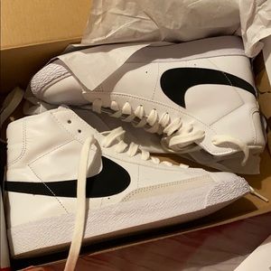 Nike blazers